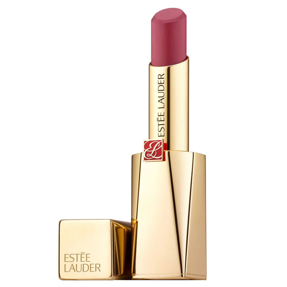 Pure Color Desire Rouge Excess Matte Lipstick matowa pomadka do ust 4g