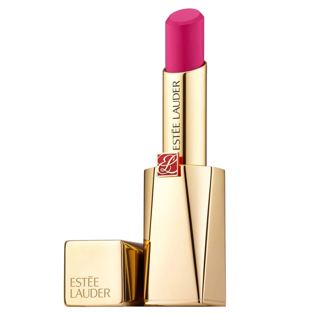 Pure Color Desire Rouge Excess Matte Lipstick matowa pomadka do ust 4g - Image 7