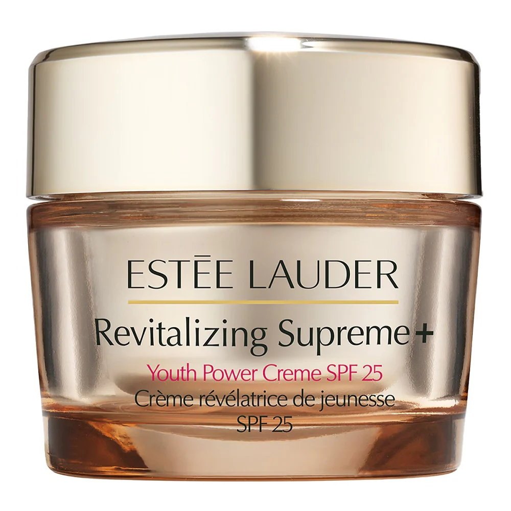Revitalizing Supreme+ Youth Power Creme SPF25 ujędrniający krem do twarzy 50ml
