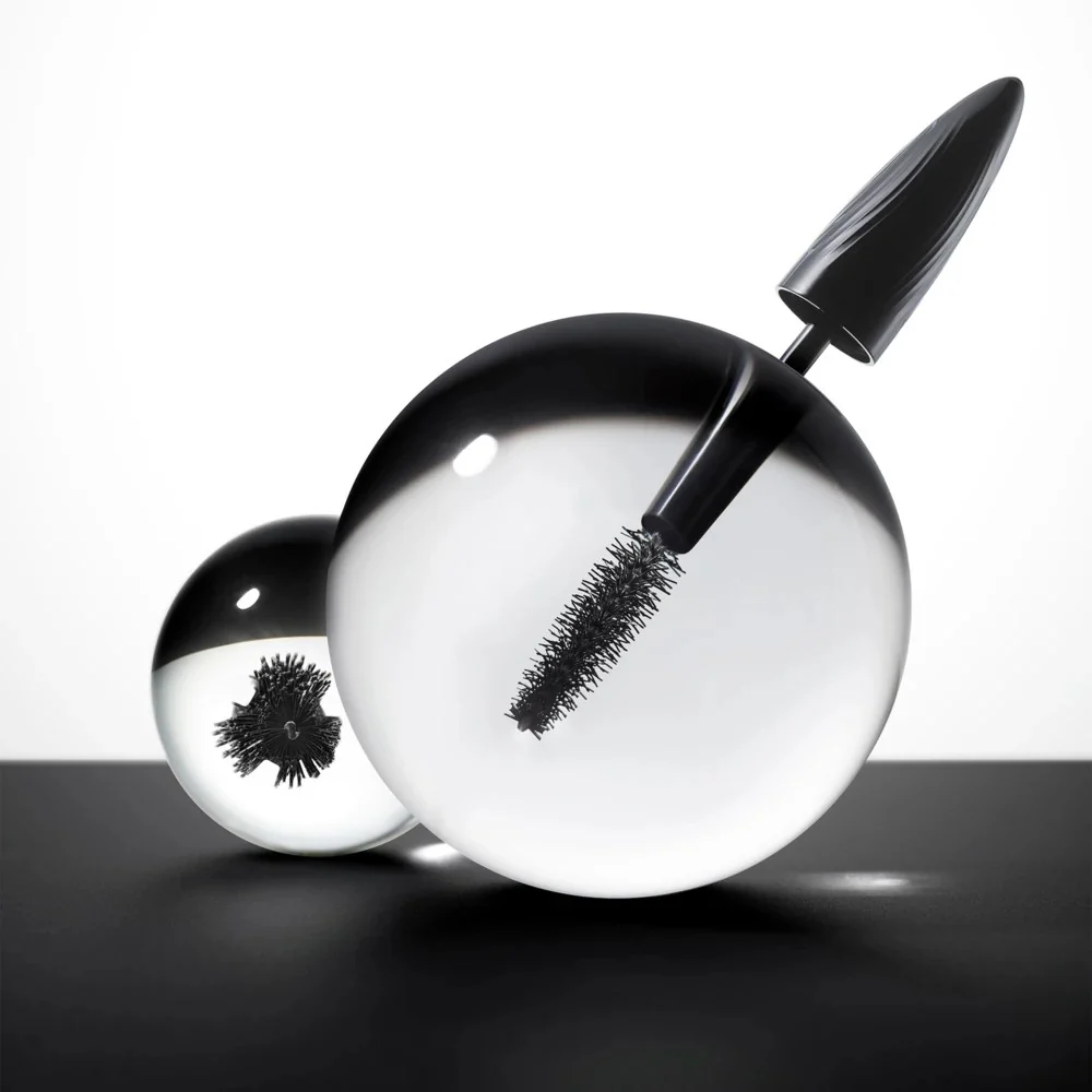 Turbo Lash High Powered Volume + Length Mascara pogrubiający i wydłużający tusz do rzęs 8ml - Image 2