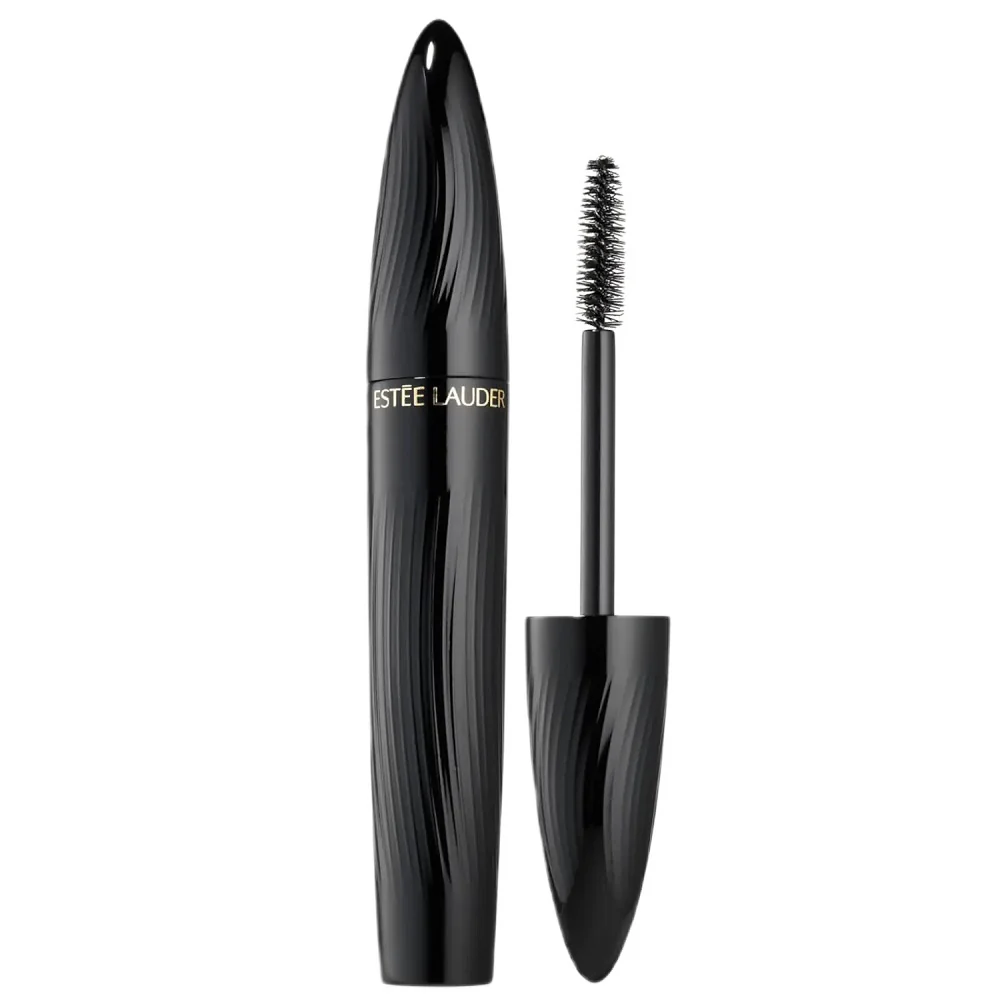 Turbo Lash High Powered Volume + Length Mascara pogrubiający i wydłużający tusz do rzęs 8ml - Image 4