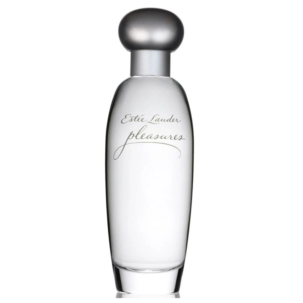 Pleasures woda perfumowana spray