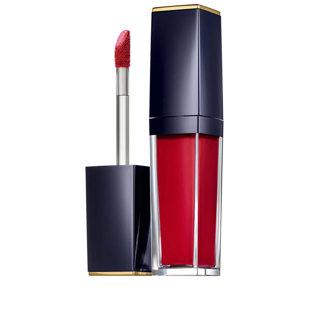 Pure Color Envy Matte Paint-On Liquid LipColor pomadka w płynie 7ml - Image 5