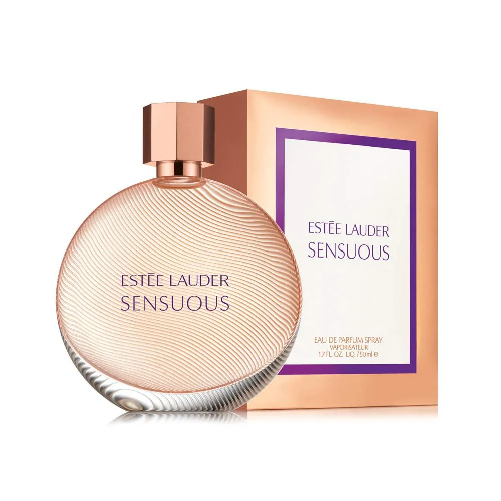 Sensuous woda perfumowana spray 50ml - Image 2
