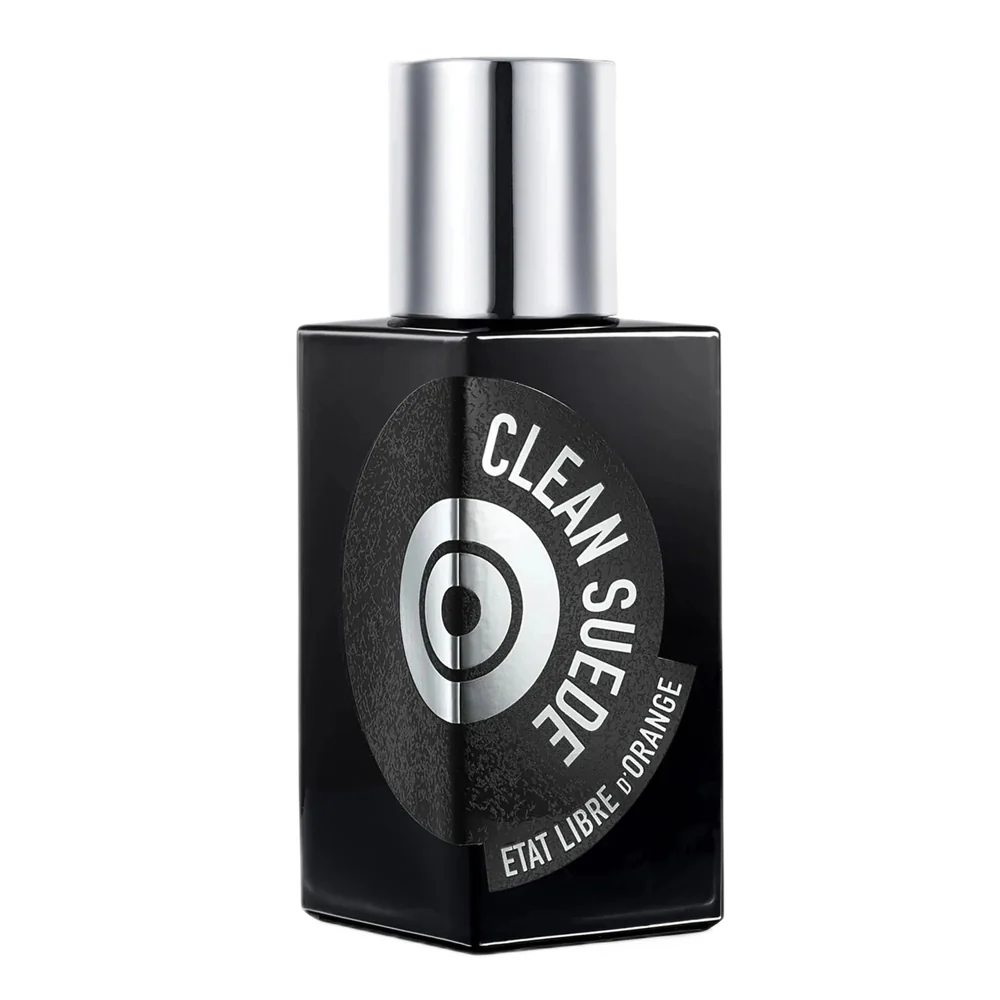 Clean Suede woda perfumowana - Image 5