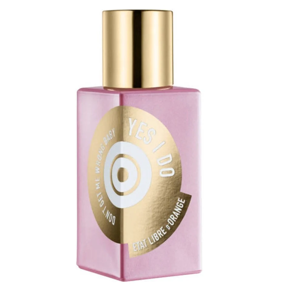 Don't Get Me Wrong Baby Yes I Do woda perfumowana spray - Image 4