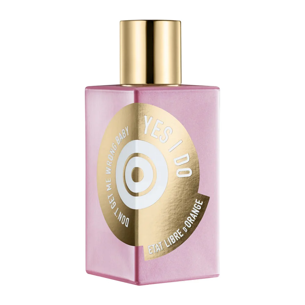 Don't Get Me Wrong Baby Yes I Do woda perfumowana spray - Image 5