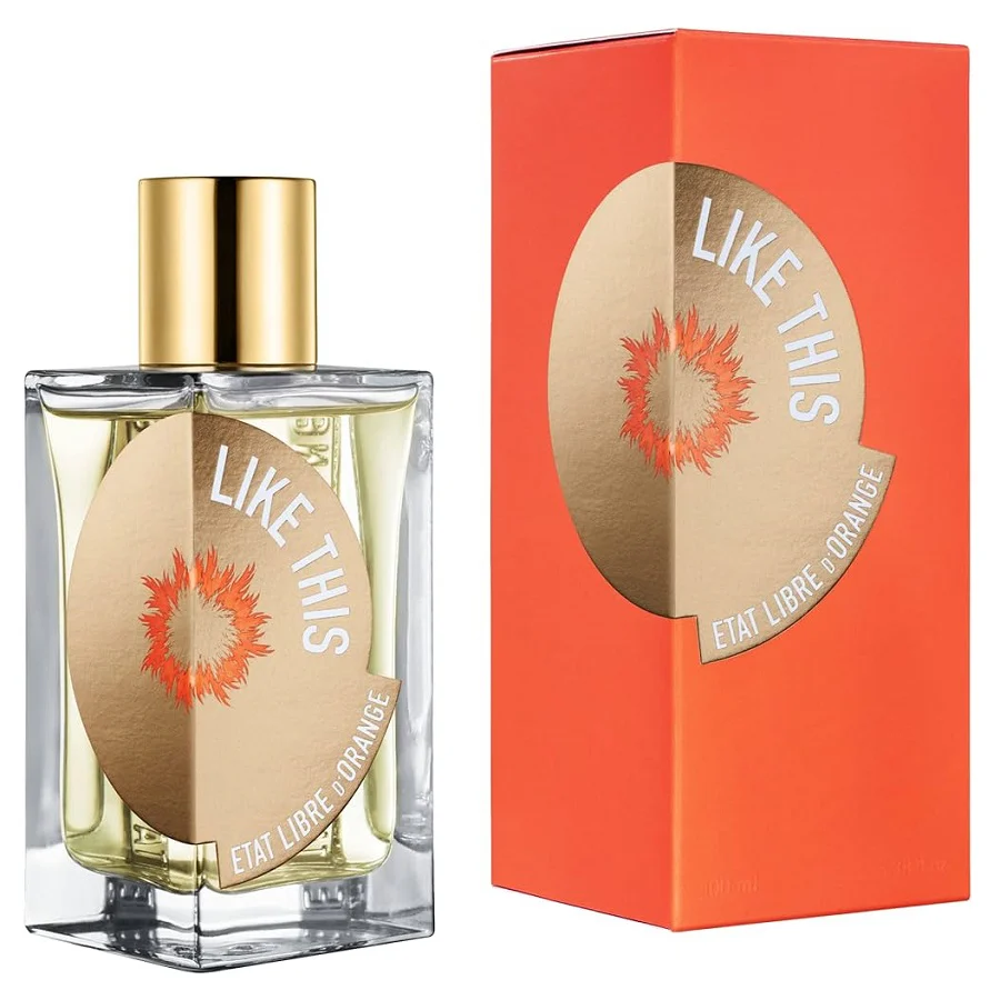 Like This woda perfumowana spray - Image 2