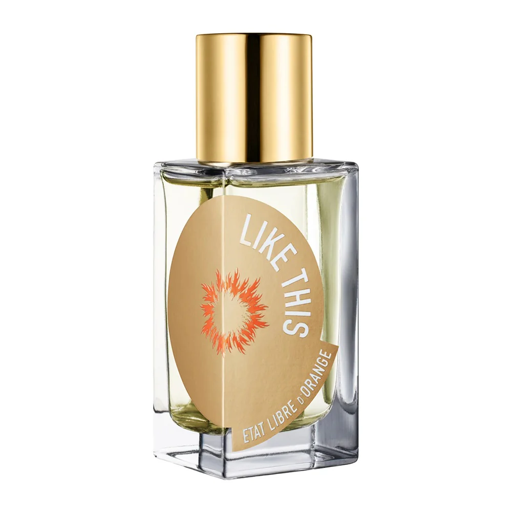 Like This woda perfumowana spray - Image 4
