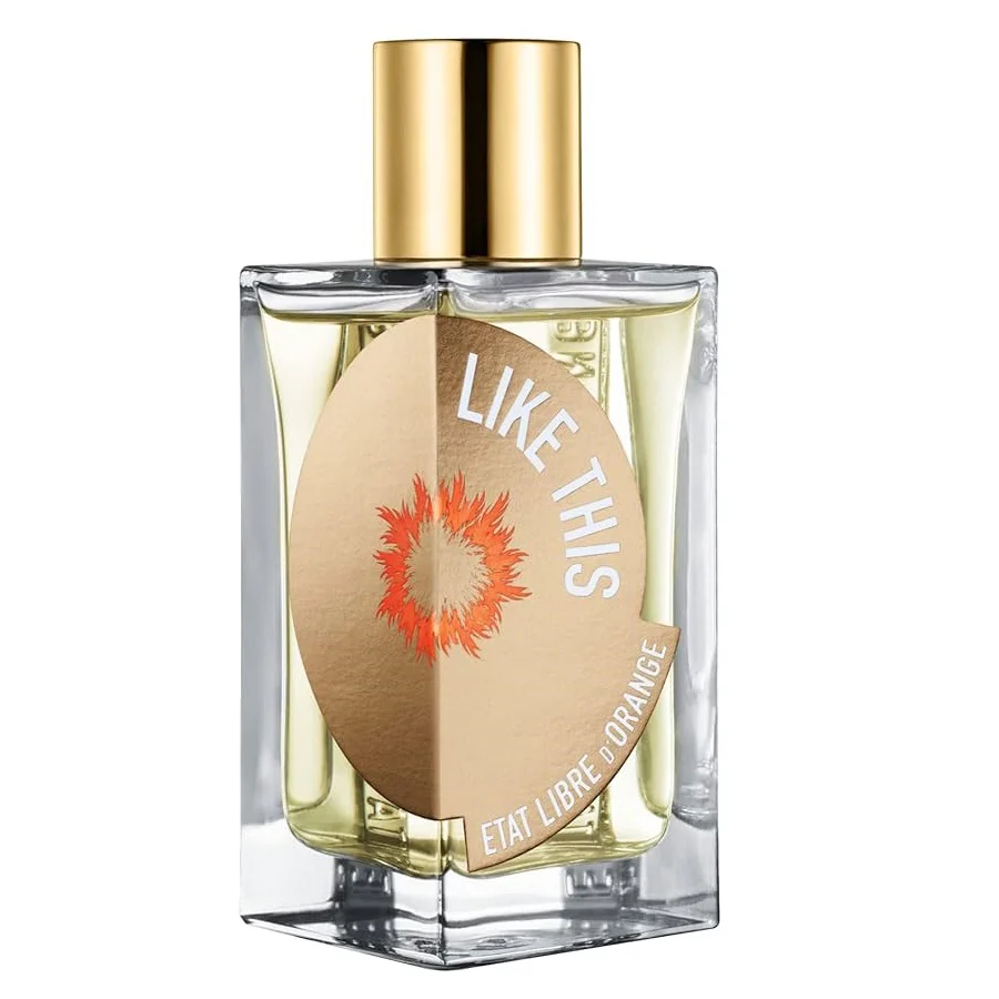 Like This woda perfumowana spray - Image 5
