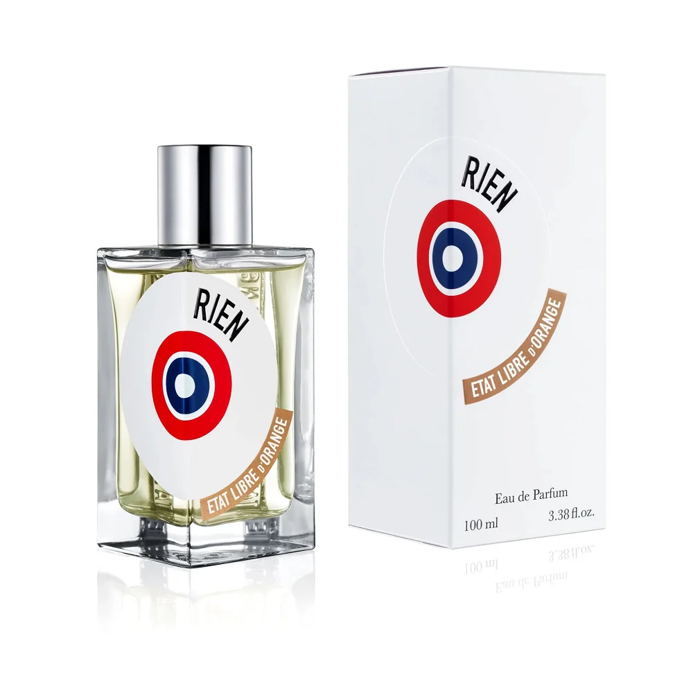 Rien woda perfumowana - Image 2