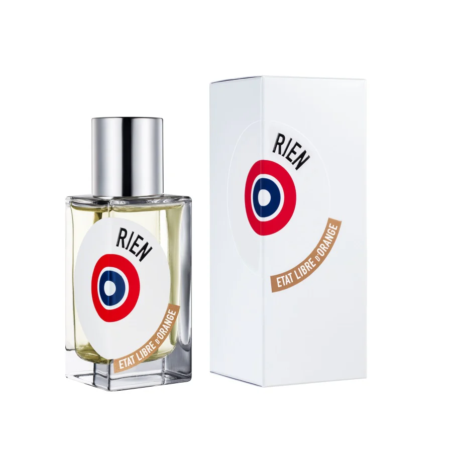 Rien woda perfumowana - Image 3