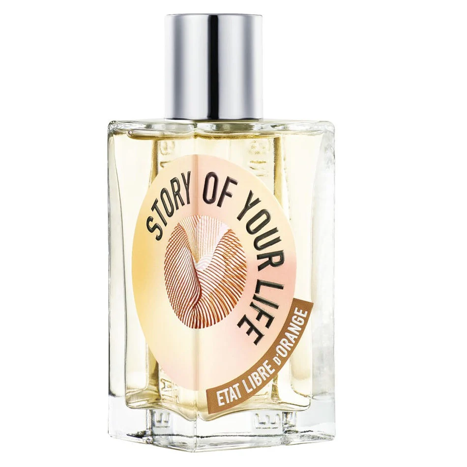 Story Of Your Life woda perfumowana spray
