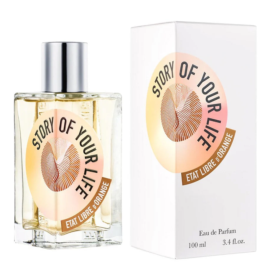 Story Of Your Life woda perfumowana spray - Image 2