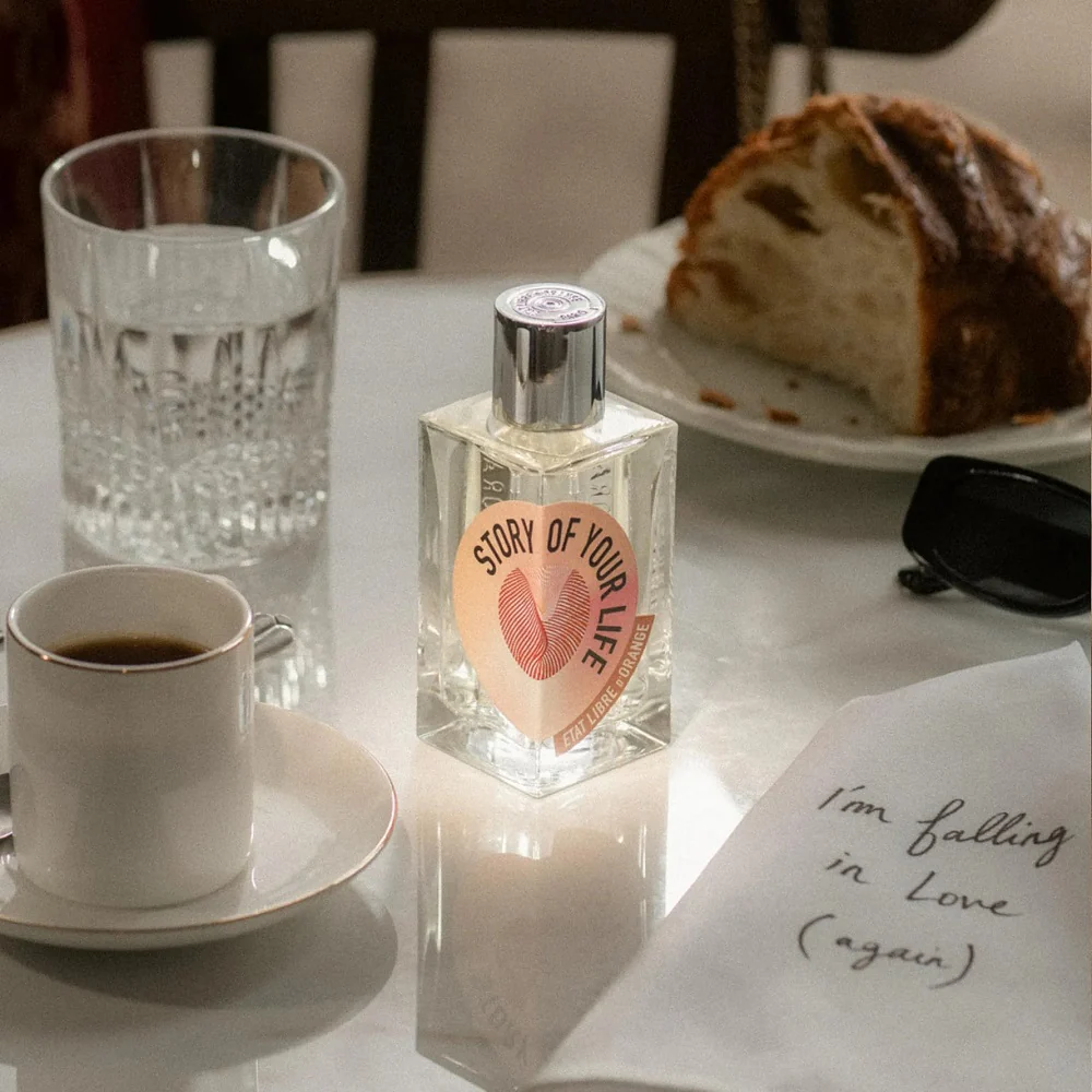 Story Of Your Life woda perfumowana spray - Image 3