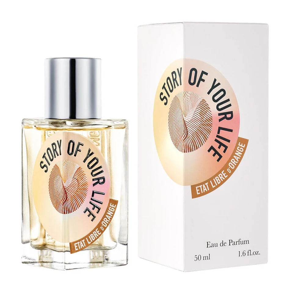 Story Of Your Life woda perfumowana spray - Image 4