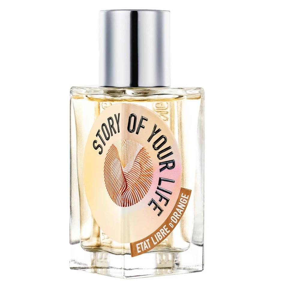 Story Of Your Life woda perfumowana spray - Image 5