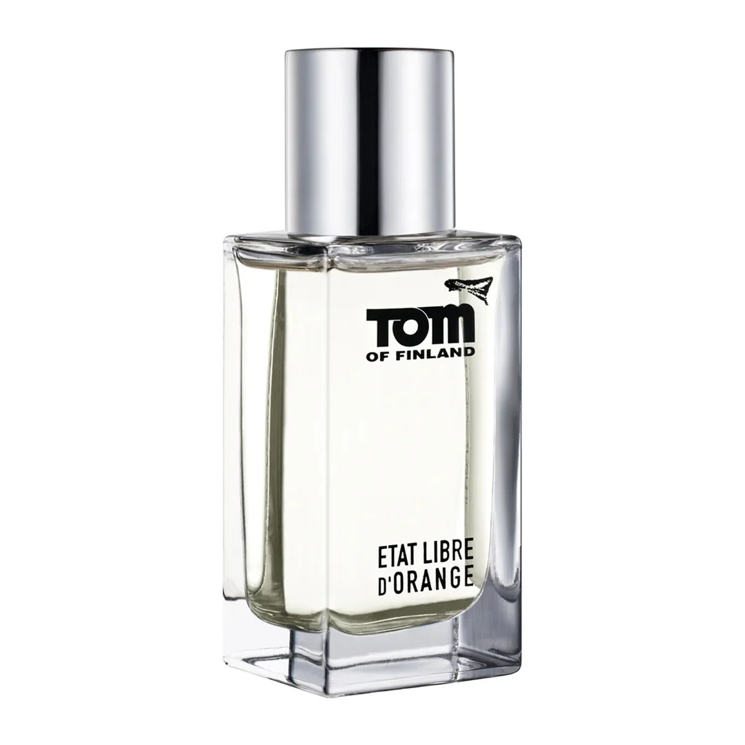 Tom of Finland woda perfumowana - Image 3
