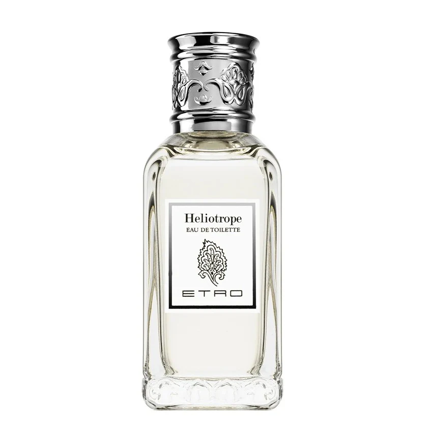 Heliotrope woda toaletowa spray - Image 3