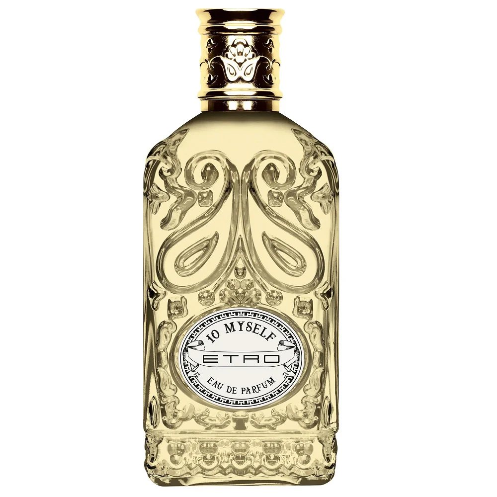 Io Myself woda perfumowana spray - Image 3