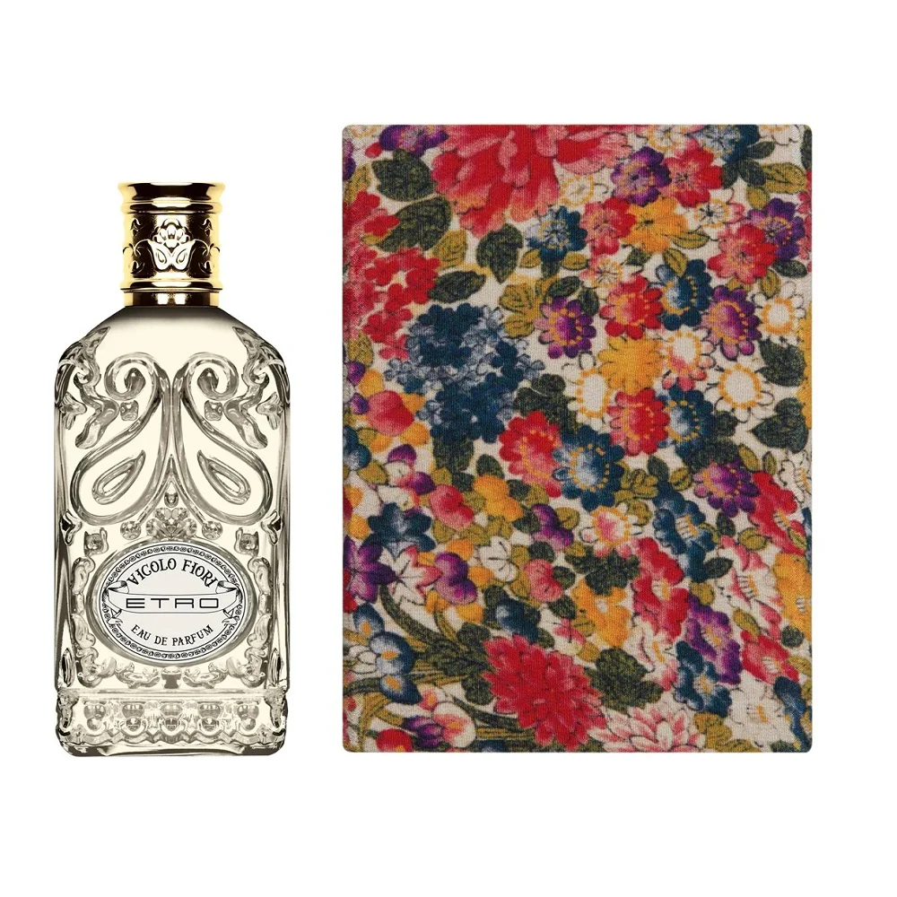 Vicolo Fiori woda perfumowana spray - Image 2