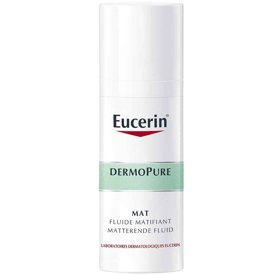 DermoPure Mat krem-fluid matujący do twarzy 50ml