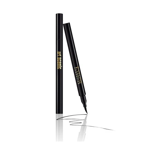 Art Make-Up Eyeliner Pen liner w pisaku Deep Black 1.8ml - Image 2