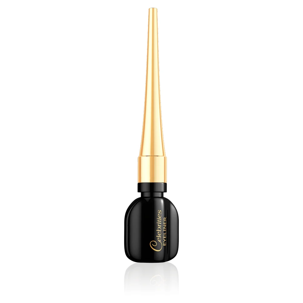 Celebrities Eyeliner wodoodporna konturówka do oczu - Image 2