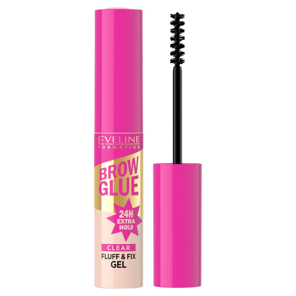Brow Glue żel do brwi 6ml - Image 2