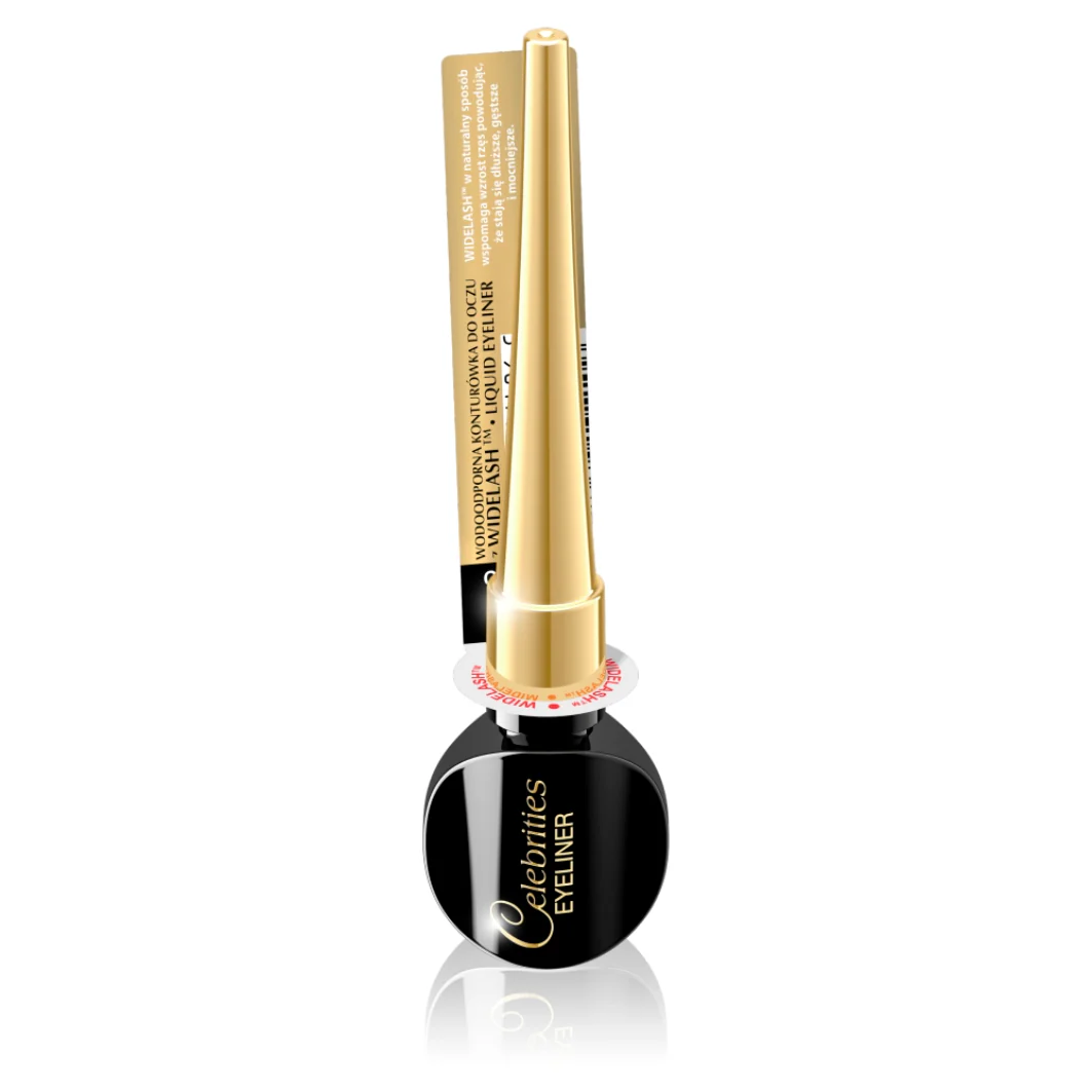 Celebrities Eyeliner Widelash wodoodporna konturówka do oczu - Image 2