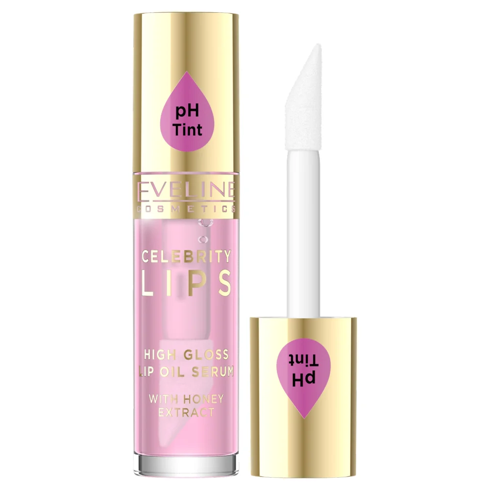 Celebrity Lips serum-olejek do ust 5ml - Image 3