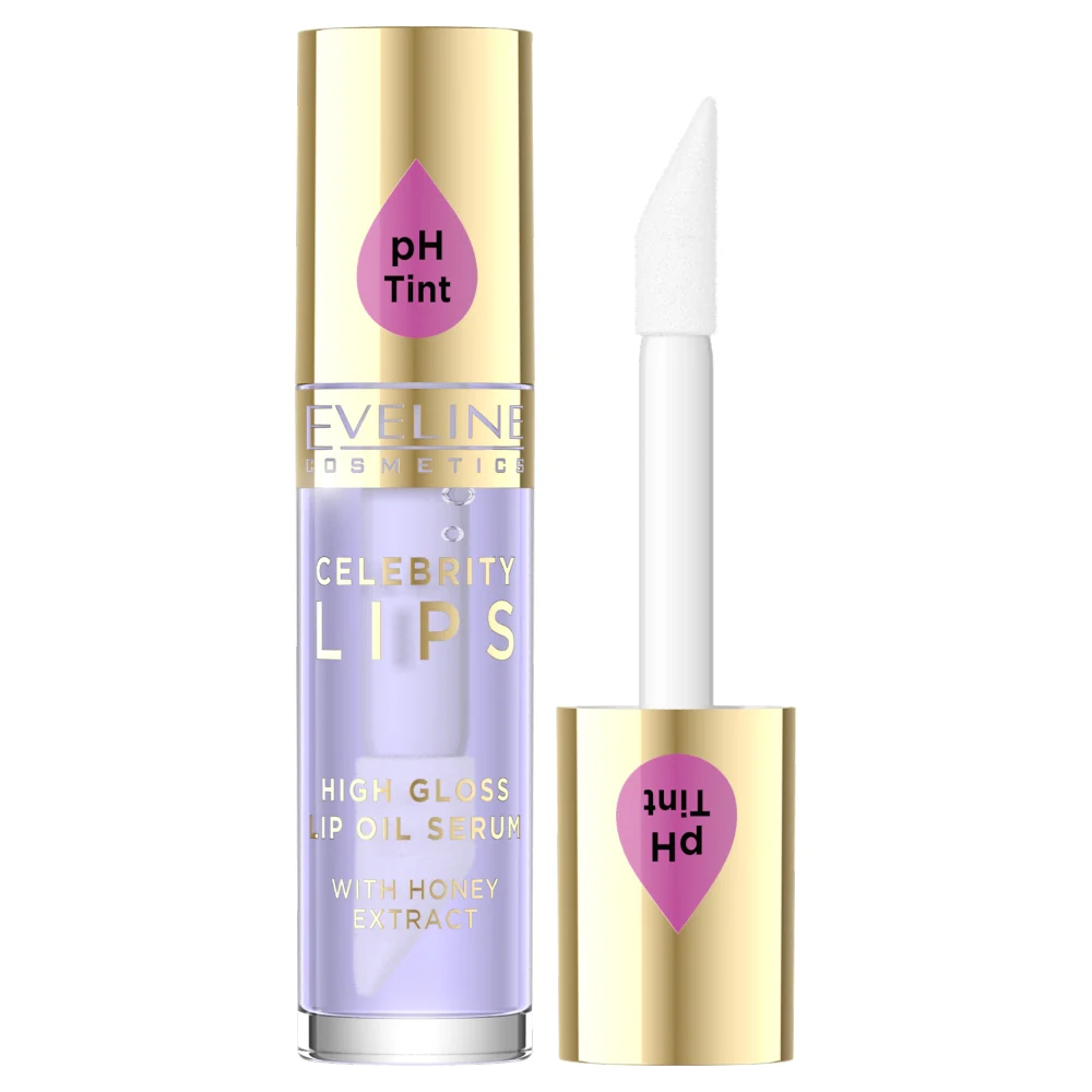 Celebrity Lips serum-olejek do ust 5ml - Image 4