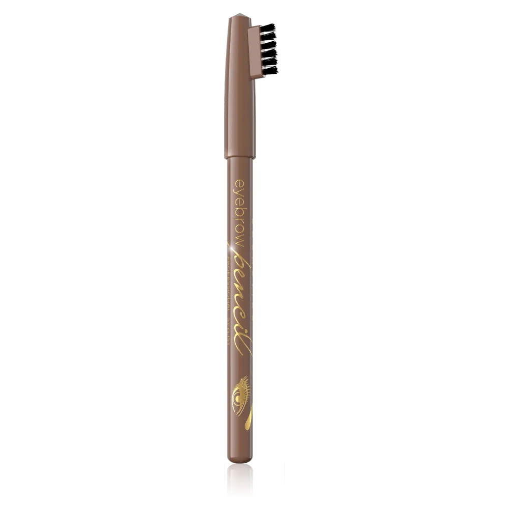 Eyebrow Pencil kredka do brwi ze szczoteczką 1szt. - Image 7