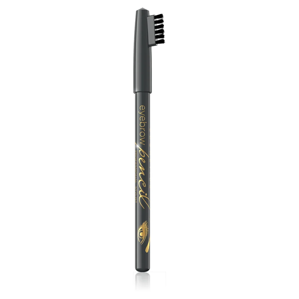 Eyebrow Pencil kredka do brwi ze szczoteczką 1szt. - Image 9