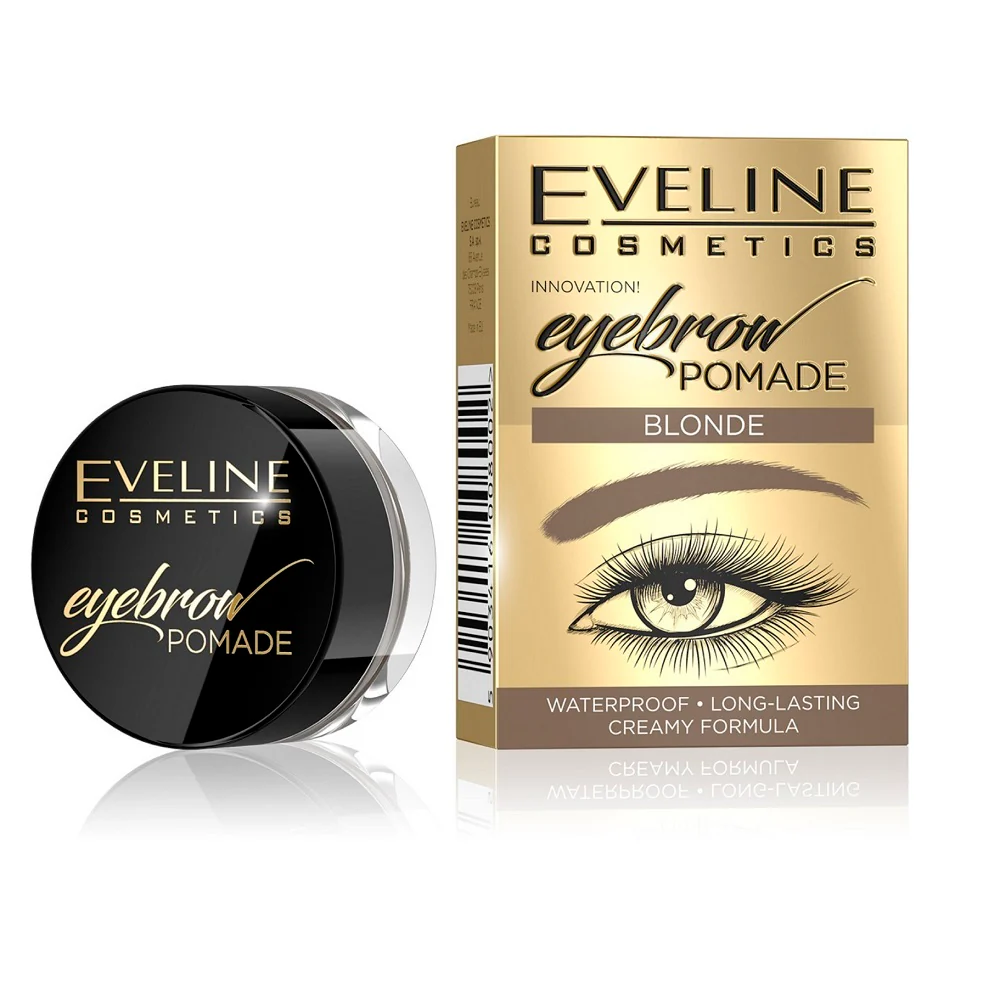 Eyebrow Pomade pomada do brwi 1szt. - Image 4