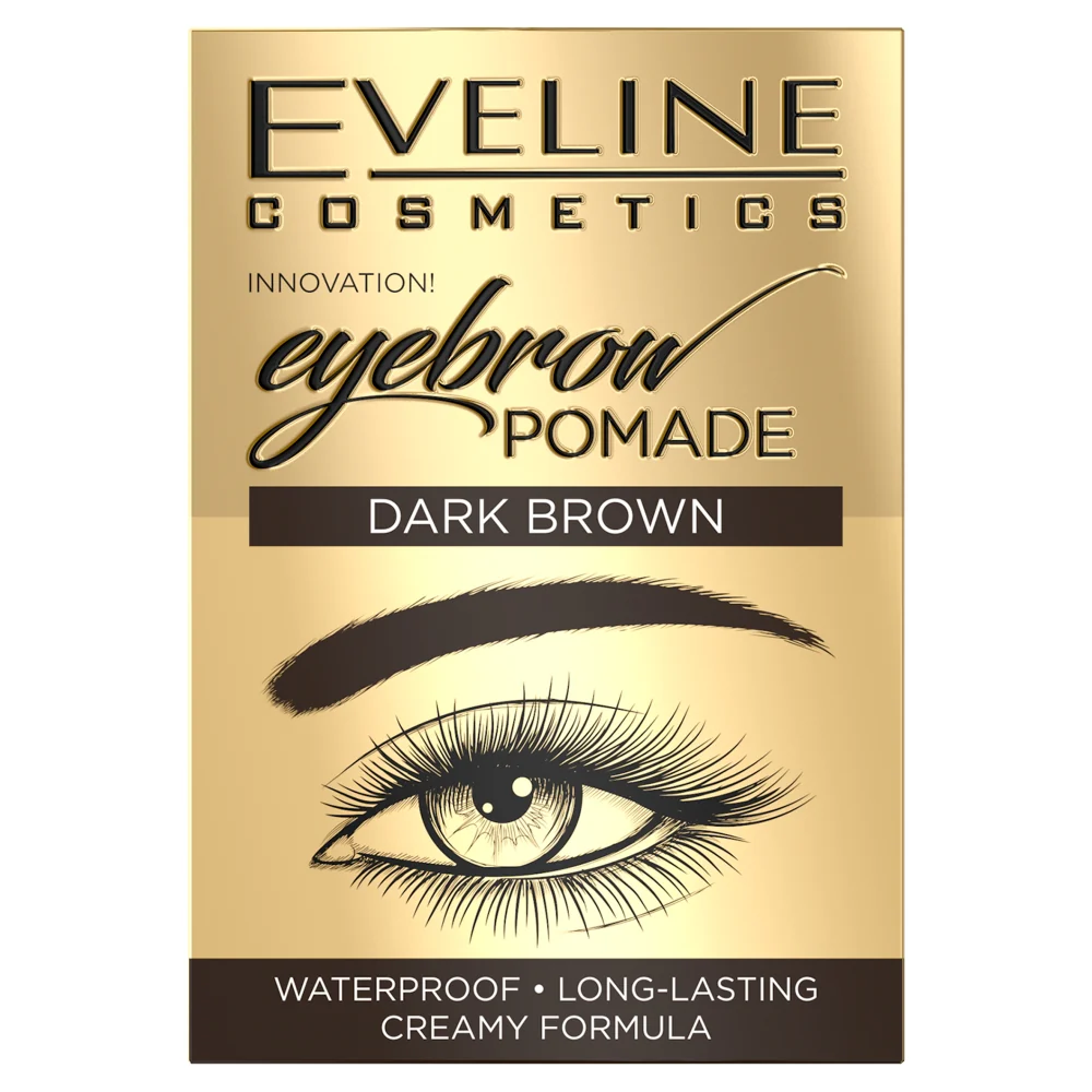 Eyebrow Pomade pomada do brwi 1szt. - Image 6
