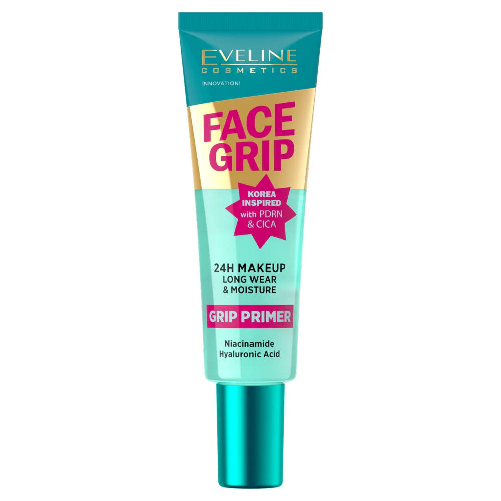 Face Grip żelowa baza pod makijaż 30ml - Image 2