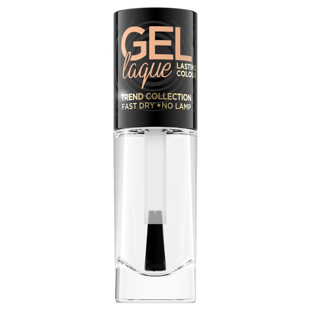 Gel Laque żelowy lakier do paznokci 8ml