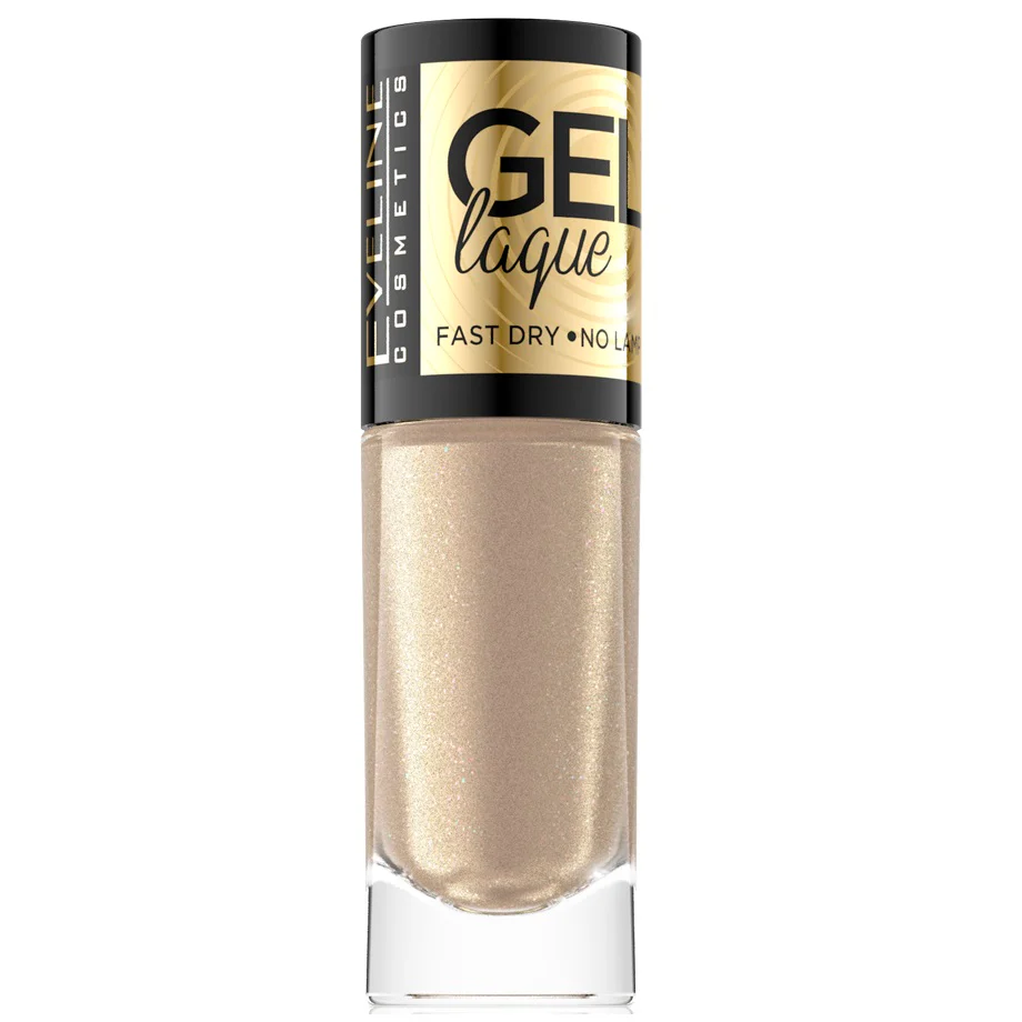 Gel Laque żelowy lakier do paznokci 8ml - Image 4