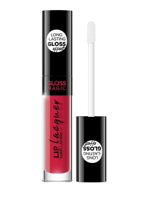 Gloss Magic Lip Lacquer lakier do ust 4.5ml - Image 2