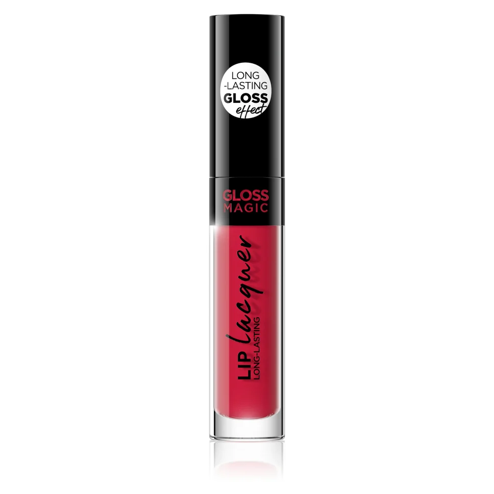Gloss Magic Lip Lacquer lakier do ust 4.5ml - Image 4