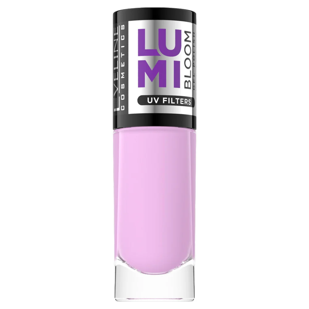 Lumi Bloom rozświetlający lakier do paznokci 8ml - Image 10