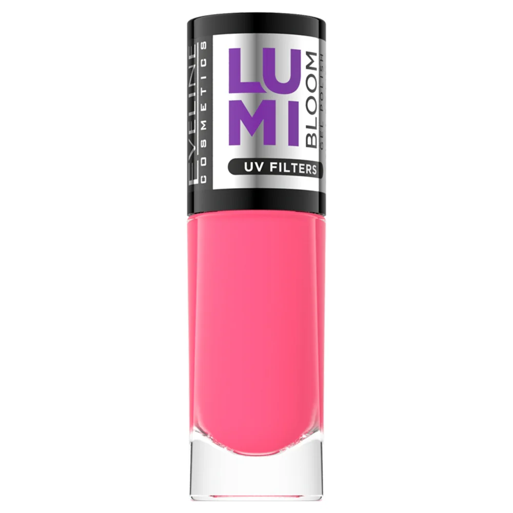 Lumi Bloom rozświetlający lakier do paznokci 8ml - Image 11