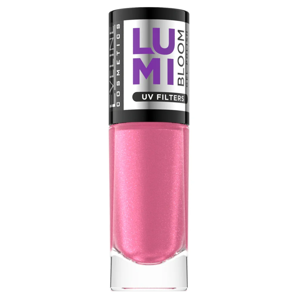 Lumi Bloom rozświetlający lakier do paznokci 8ml - Image 12