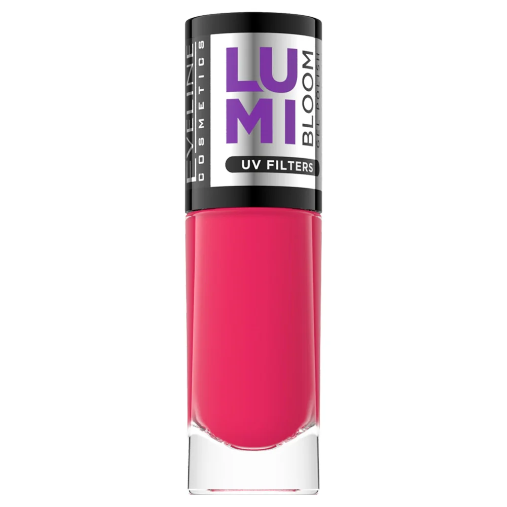Lumi Bloom rozświetlający lakier do paznokci 8ml - Image 13