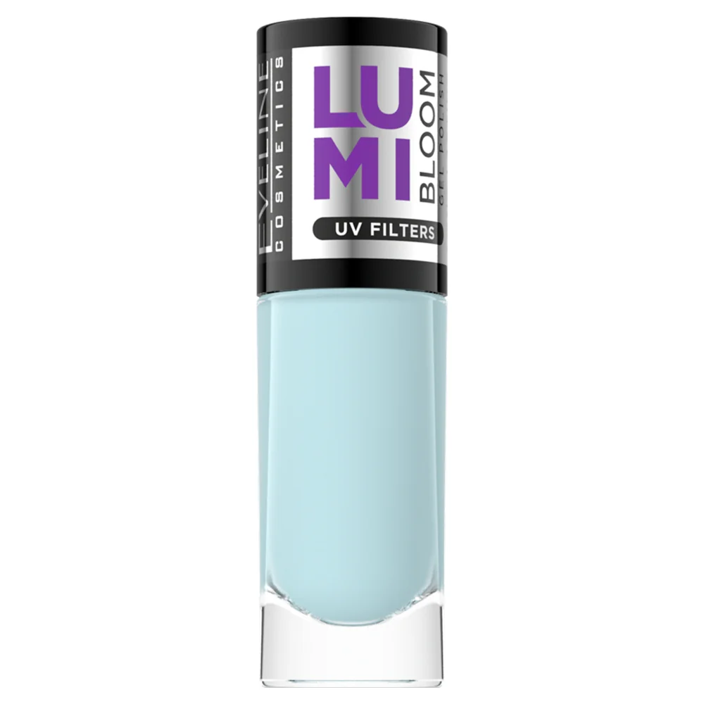 Lumi Bloom rozświetlający lakier do paznokci 8ml - Image 2