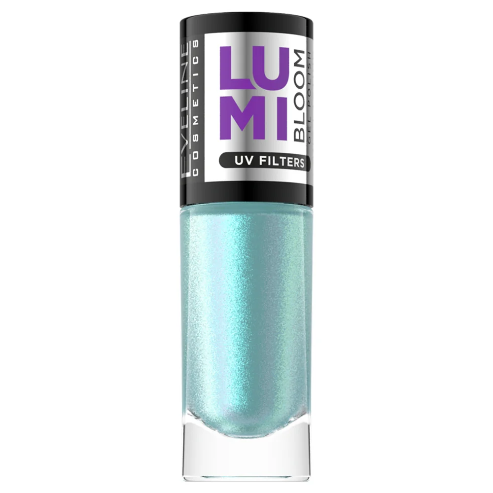 Lumi Bloom rozświetlający lakier do paznokci 8ml - Image 3