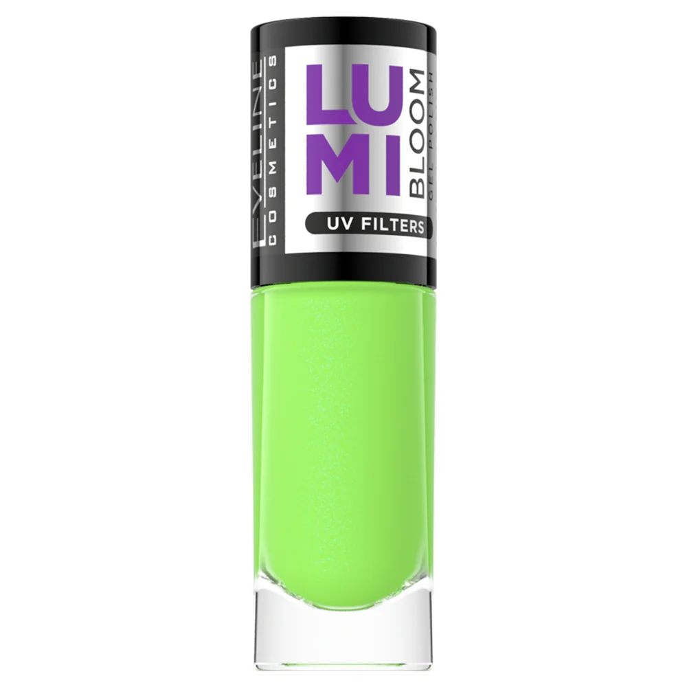 Lumi Bloom rozświetlający lakier do paznokci 8ml - Image 7
