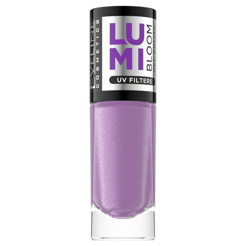 Lumi Bloom rozświetlający lakier do paznokci 8ml - Image 9