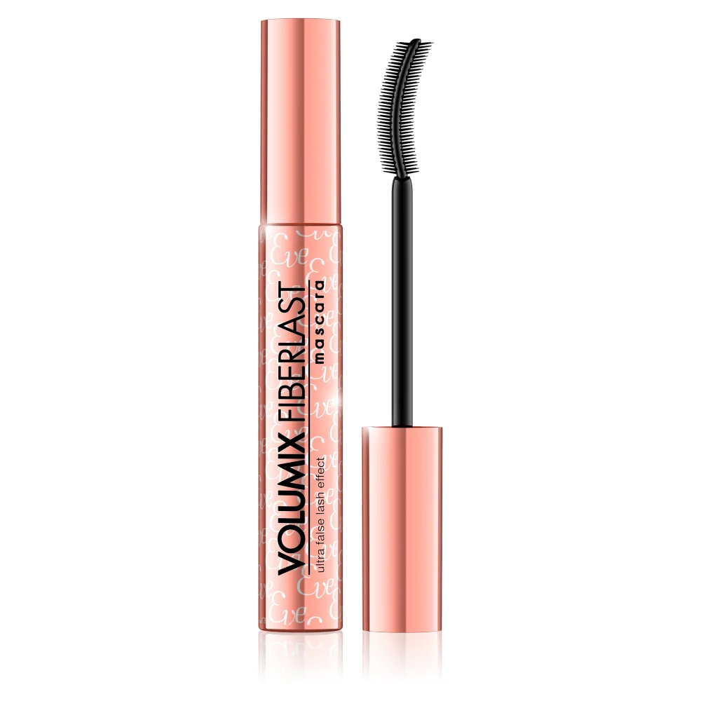 Volumix Fiberlast Ultra False Lash Effect Mascara tusz do rzęs 10ml
